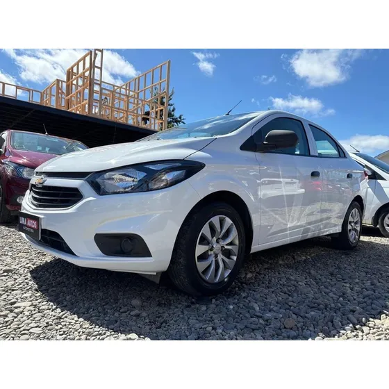 Chevrolet Prisma Lt 1.4