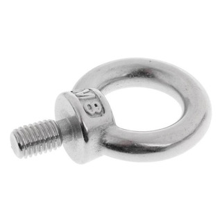 Cáncamo De Elevación De Acero Inoxidable M8 X 13 Mm Cáncamo De Elevación De Acero Inoxidable M8 X 13 Mm