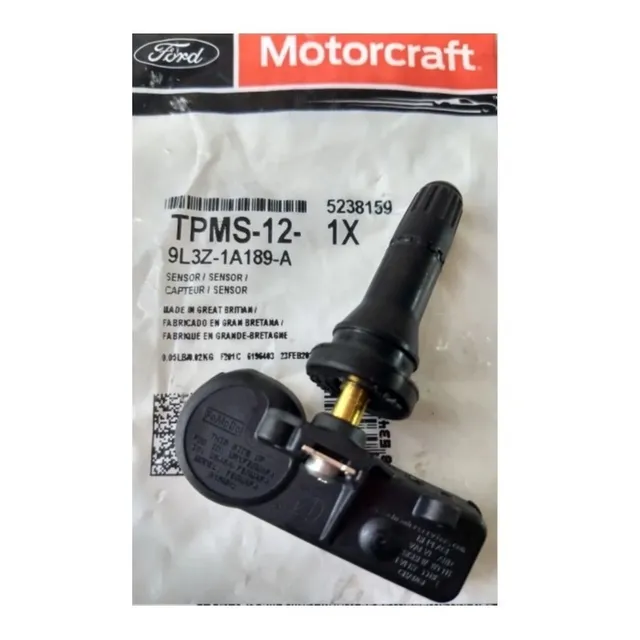 Sensor Presion Aire Caucho Explorer 3.5 Super Duty