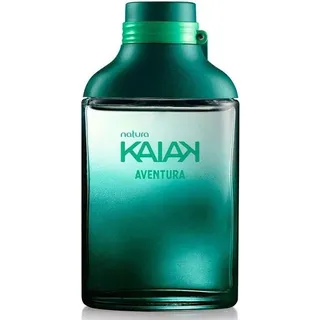 Kaiak Aventura Natura Deo ColĂŽnia Masculino 100ml Kaiak Aventura Natura Deo ColĂŽnia Masculino 100ml