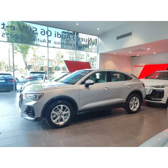 Audi Q3 Sportback Select 1.4 Turbo 150hp