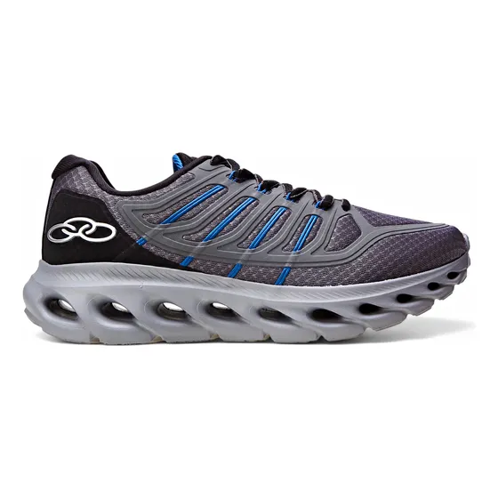 Tênis Casual Para Meninos E Meninas Cyber 4 Olympikus