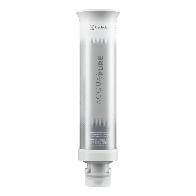 Filtro/refil Original De Água Acqua Pure Para Purificador De Água Electrolux Pe12a/pe12b/p... Filtro/refil Original De Água Acqua Pure Para Purificador De Água Electrolux Pe12a/pe12b/p...