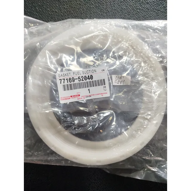 Tapa Rosca Bomba De Gasolina Yaris Sport Y Belta