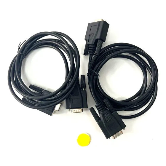 Shunnix E249448 Awm 2464 Serial Cable 80ºc 300v  5ft Lo Jjo