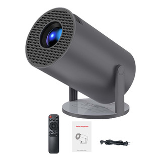 Proyector Profesional 4k Hd Wifi Smart Tv Portatil Hy300 Proyector Profesional 4k Hd Wifi Smart Tv Portatil Hy300
