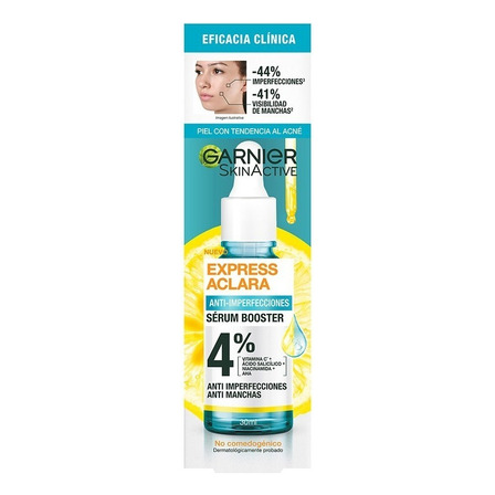 Sérum Anti-imperfecciones Con Ácido Salicílico Sérum Anti-imperfecciones Con Ácido Salicílico