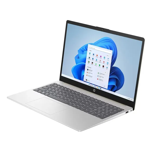 Hp Laptop Amd Ryzen 3-7320u Windows 11 Msi
