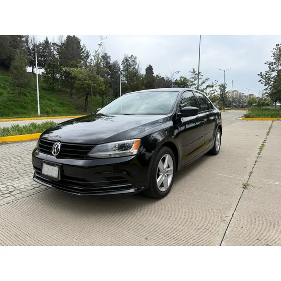Volkswagen Jetta 2.0 Tiptronic At