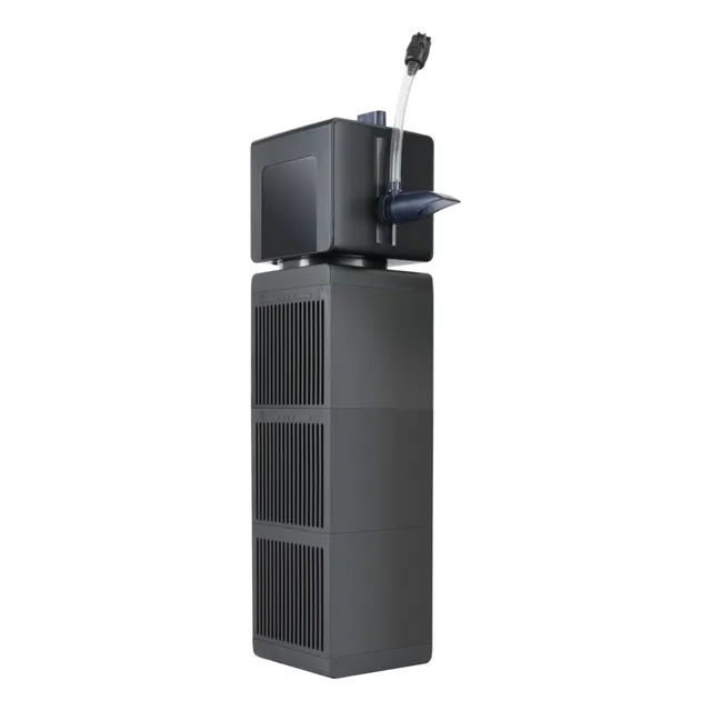 Sicce Nuevo Filtro Interno Shark Pro 900 De 900 Lth, 250 Lt