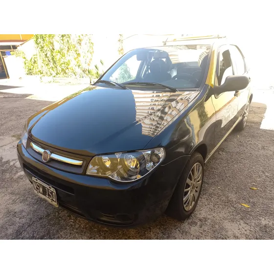 Fiat Siena 1.4 Fire Da