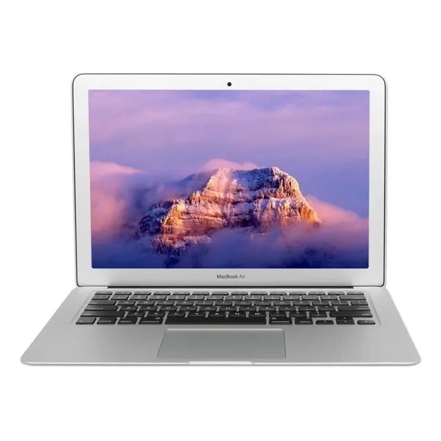 Macbook Air A1466 Plata 13.3 , Intel Core