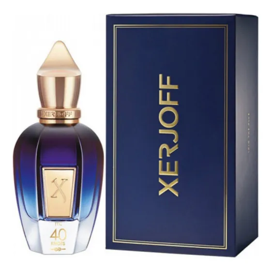 Xerjoff 40 Knots Edp, 50 ml, sin género