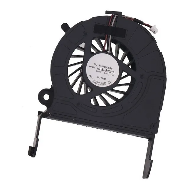 Ventilador Toshiba Satellite L730 L735 Ksb0505ha-ak42 V292