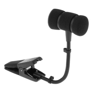Pinza Para Micrófono Para Instrumento, Clip Para Saxofón Pinza Para Micrófono Para Instrumento, Clip Para Saxofón