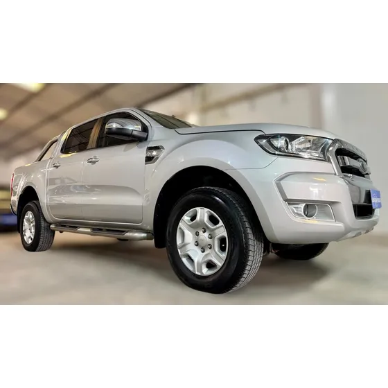 Ford Ranger 3.2 Cd 4x2 Xlt At Tdci 200cv