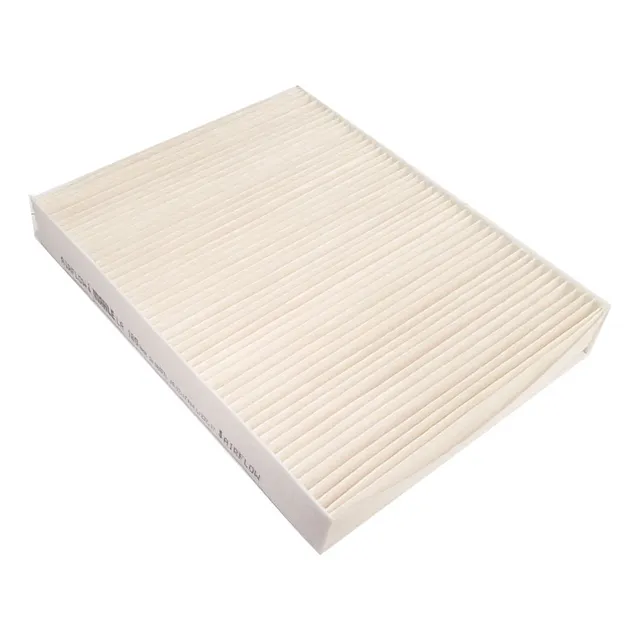 Filtro Habitaculo Ford Ecosport Fiesta Fusion 03 /