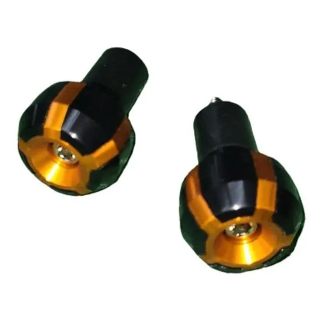 Tope Universal De Manubrio Para Moto