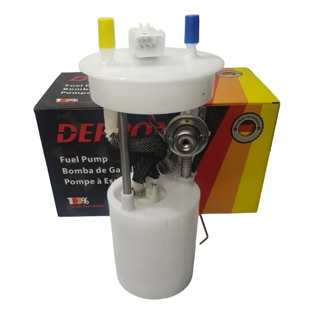 Modulo De Gasolina Chevrolet Spark Daewo Matiz 90l/h 3bar