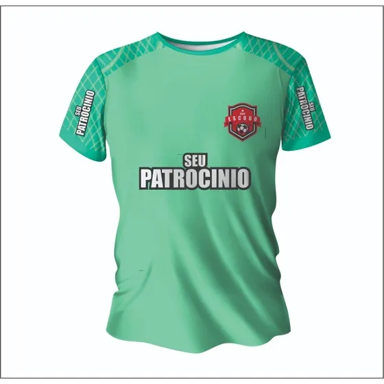 35 Camisa De Time Personalizada Nome Numero Do Seu Jeito 