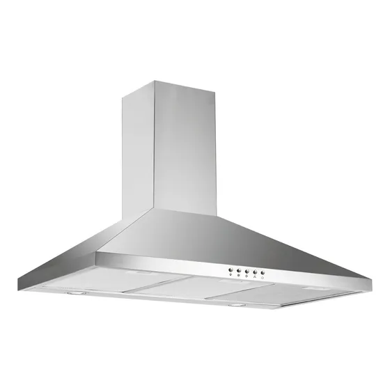 Campana Extractora Tem T1ech A 90cm Ehogar