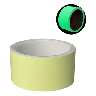 5 Mts Cinta Luminosa Fluorescente Luminosa Brilla Oscuridad 5 Mts Cinta Luminosa Fluorescente Luminosa Brilla Oscuridad