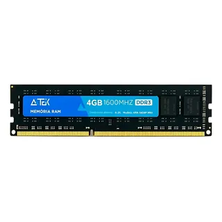 Memoria Ddr3 4gb | Mercado Livre