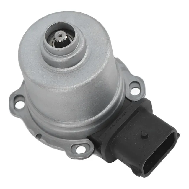 Motor Actuador Clutch Transmision Powershift Fiesta Focus F