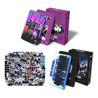 200pcs Bts Photocards Kpop De Proof Y Festa Y Pegatinas 200pcs Bts Photocards Kpop De Proof Y Festa Y Pegatinas
