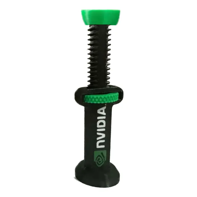 Soporte Ajustable Para Tarjeta Grafica Gpu