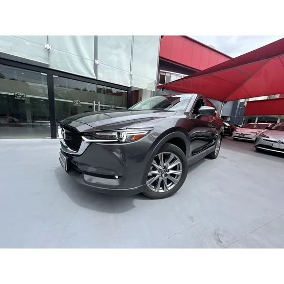Mazda Cx-5 Signature 2wd