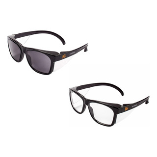 Paquete De 2 Lentes De Seguridad Graduables Maverick Mixtos Paquete De 2 Lentes De Seguridad Graduables Maverick Mixtos