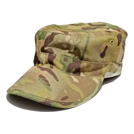 Quepi Militar Airsoft Camping Policial