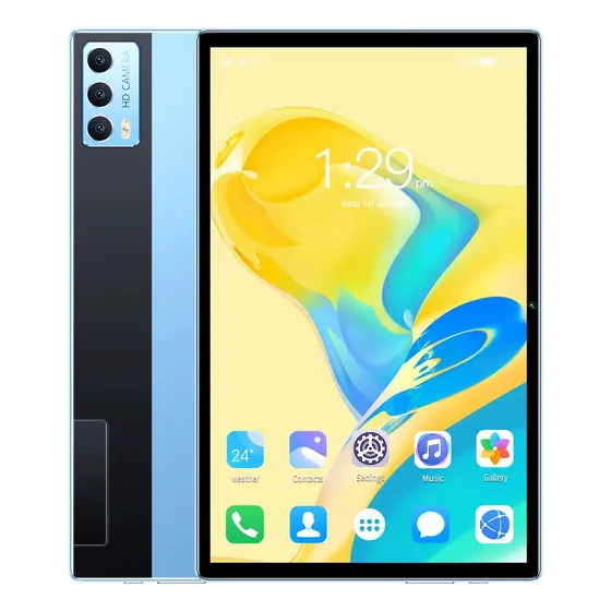 Tablet 11  De 16 Ram 1tb De Memoria Doble Ship Rápida