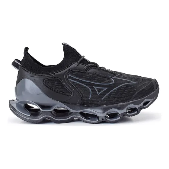 Tênis Masculino Mizuno Wave Prophecy 14 Lançamento