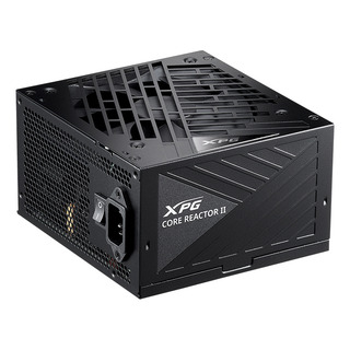 Fuente De Poder Xpg Core Reactor Ii 80 Plus Gold 24 Atx 750w Fuente De Poder Xpg Core Reactor Ii 80 Plus Gold 24 Atx 750w