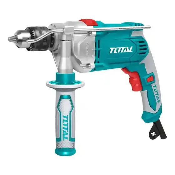 Taladro De Impacto 1/2 » 1010w 0-2800rpm