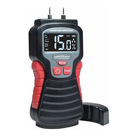 Industrias Calculados 7445 Accumaster Pro Duo De Clavija Y S