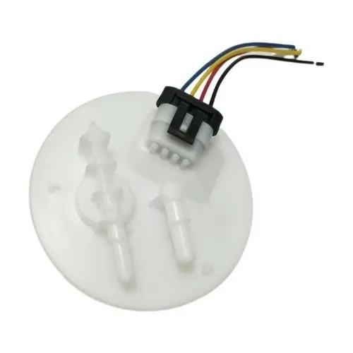 Tapa Bomba Gasolina Con Conector Chery Orinoco