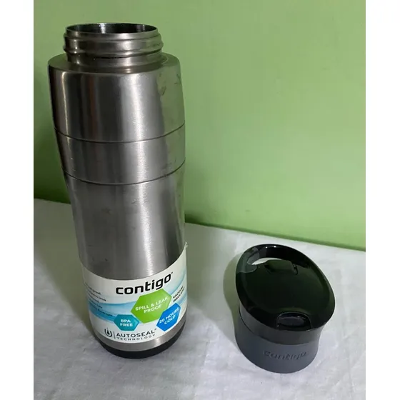 Contigo Vaso Térmico West Loop 20 Fl Oz