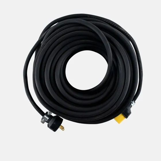 Extension Cca Uso Rudo 15 Metros 2x#12