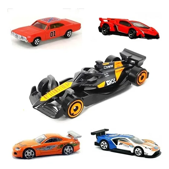 Hot Wheels Matchbox Majorette Desde $199 Consulte