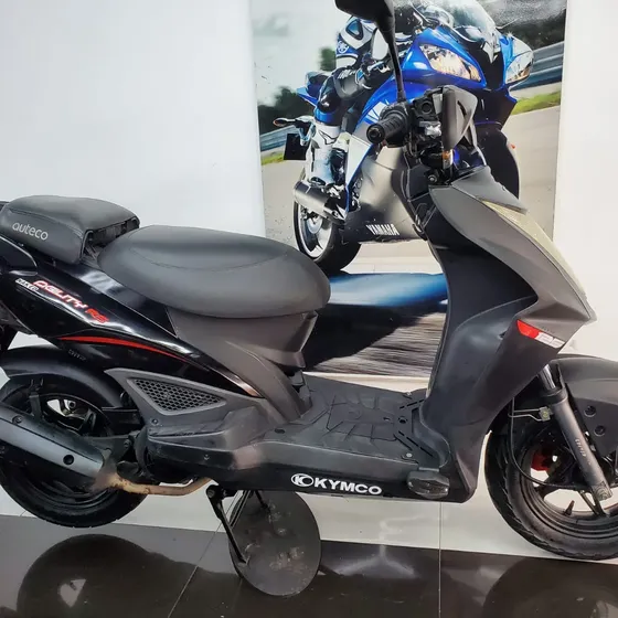 Kymco Agility 125 2015
