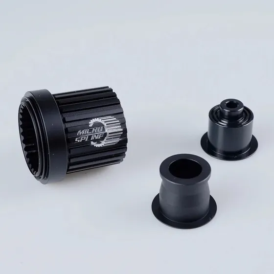 Freehub P/ Cubo Dt Swiss Micro Spline 12v Dt 180 240 350
