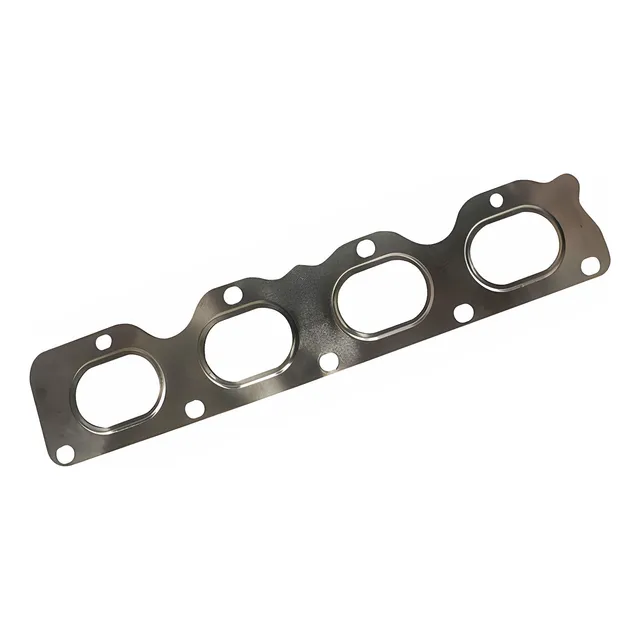 1- Junta Múltiple Escape Trax 1.8l 4 Cil 2013/2019 Bruck