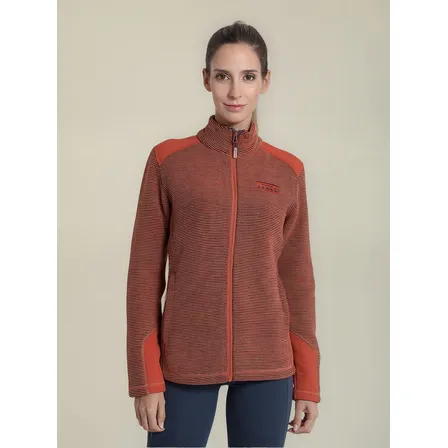Polar Thermo Pro Native Jacquard Mujer