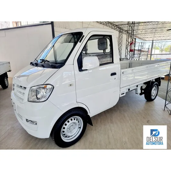 Dfsk K01 1.1 Dir Aa 2abag Abs Faros