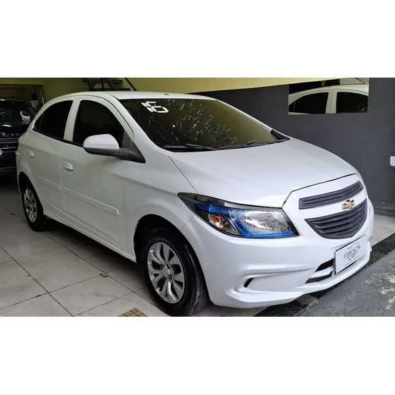 Chevrolet Onix 1.0 Lt 5p