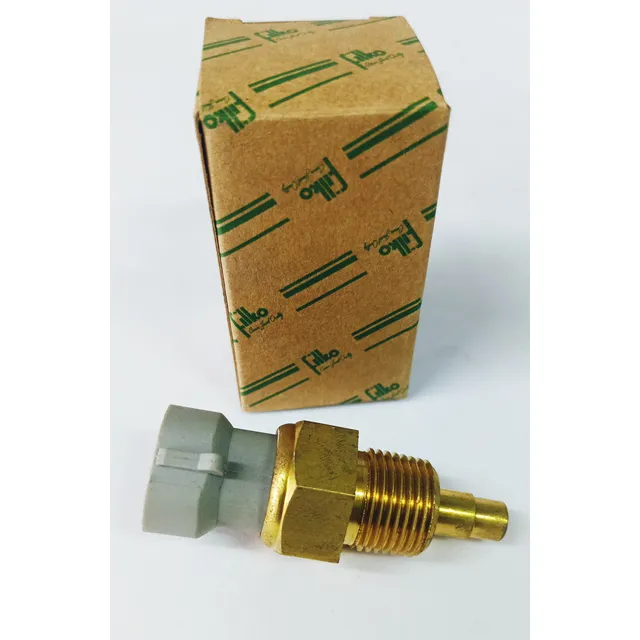Valvula De Temperatura S10 Blazer Cheyenne Vortec Tahoe 