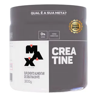 Pote De Suplemento Max Titanium 300 G Sem Sabor Em Po Pote De Suplemento Max Titanium 300 G Sem Sabor Em Po